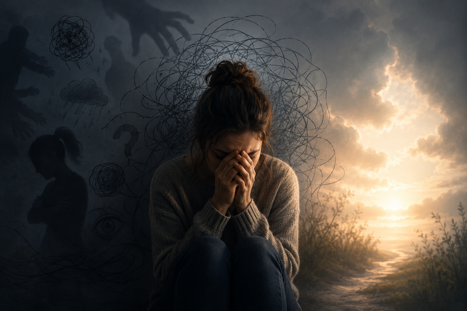 Blog Waardevol Gevoel - Psycholoog Gorinchem - Angst is niet je vijand